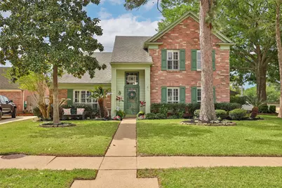 15947 Pinyon Creek Drive, Houston, TX 77095 - Photo 1