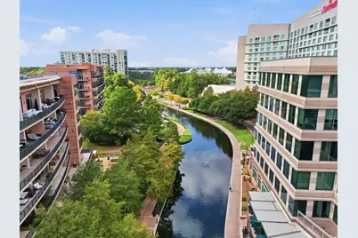3 Waterway Court #2D, The Woodlands, TX 77380 - Photo 15