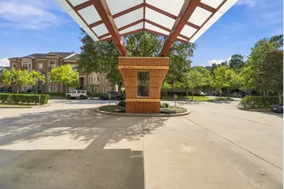 3 Waterway Court #2D, The Woodlands, TX 77380 - Photo 43