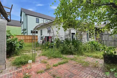 2809 Houston Avenue, Houston, TX 77009 - Photo 15