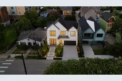 2809 Houston Avenue, Houston, TX 77009 - Photo 3
