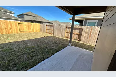 9804 Grosbeak Lane, Magnolia, TX 77354 - Photo 13