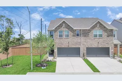 10303 Rose Mar Drive #B, Rosharon, TX 77583 - Photo 49