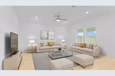 3911 Langridge Drive, Fulshear, TX 77441 - Photo 15