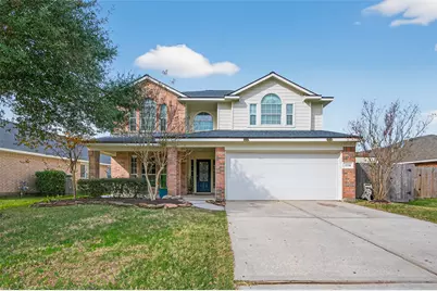 32334 Willow Creek Park, Conroe, TX 77385 - Photo 1