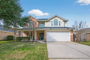 32334 Willow Creek Park, Conroe, TX 77385 - Photo 1