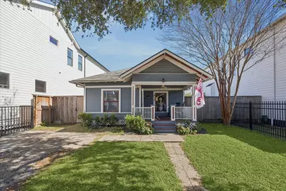 918 Tulane Street, Houston, TX 77008 - Photo 3