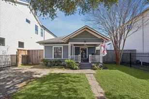 918 Tulane St, Houston, TX 77008 - Photo 3