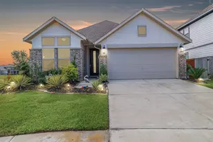 24007 Barnett Overlook, Richmond, TX 77469 - Photo 3