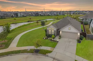 24007 Barnett Overlook, Richmond, TX 77469 - Photo 1