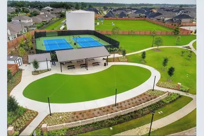 24007 Barnett Overlook, Richmond, TX 77469 - Photo 33