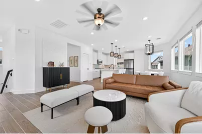 15174 Post Oak Falls Dr, Cypress, TX 77433 - Photo 9