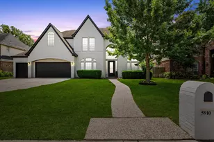 5910 Center Ct Dr, Spring, TX 77379 - Photo 1