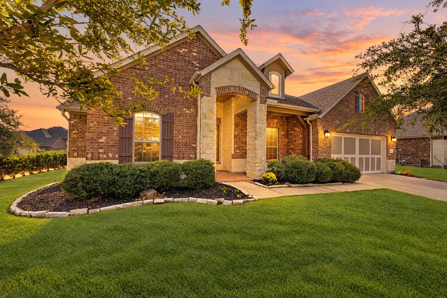 13502 Sorghum Dr, Rosharon, TX 77583 - MLS 61220321 - Coldwell Banker