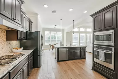 17108 Spirit Lake Lane, Houston, TX 77044 - Photo 11