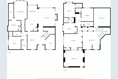 17108 Spirit Lake Lane, Houston, TX 77044 - Photo 45