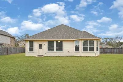 696 W Linnwood Drive, Woodbranch, TX 77357 - Photo 5
