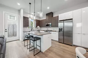 321 Charlock St, Houston, TX 77022 - Photo 1