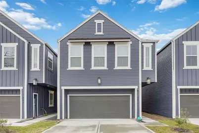 321 Charlock Street, Houston, TX 77022 - Photo 17
