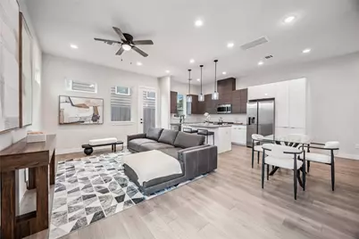 321 Charlock Street, Houston, TX 77022 - Photo 3