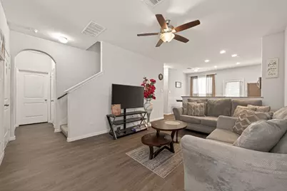 4314 McGregor Bluff Lane, Conroe, TX 77304 - Photo 5