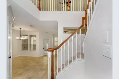 158 N Magnolia Pond Place, The Woodlands, TX 77381 - Photo 3