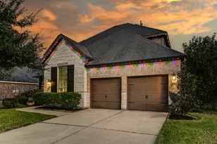 19843 Quarry Stone Ln, Richmond, TX 77407 - Photo 1