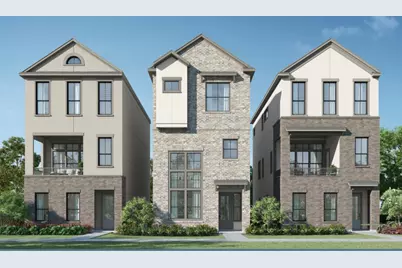 947 Blackshire Lane, Houston, TX 77055 - Photo 1