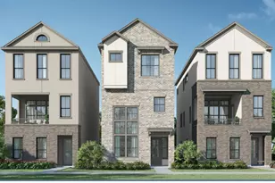 947 Blackshire Ln, Houston, TX 77055 - Photo 1