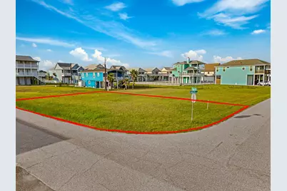 22910 Camino Street, Galveston, TX 77554 - Photo 13
