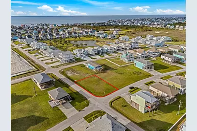 22910 Camino Street, Galveston, TX 77554 - Photo 5