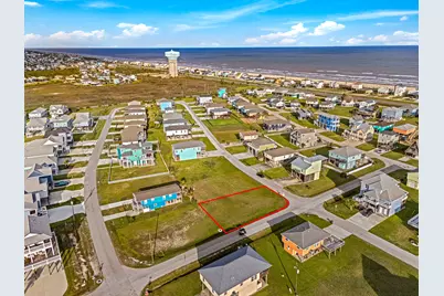 22910 Camino Street, Galveston, TX 77554 - Photo 3