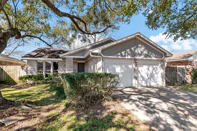 7410 Londres Drive, Houston, TX 77083 - Photo 1