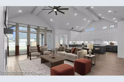 15698 Audubon Park Drive, Magnolia, TX 77354 - Photo 3