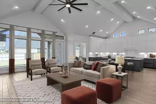 15698 Audubon Pk Dr, Magnolia, TX 77354 - Photo 3