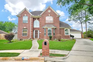 11414 Oak Lake Vista Ct, Sugar Land, TX 77498 - Photo 1