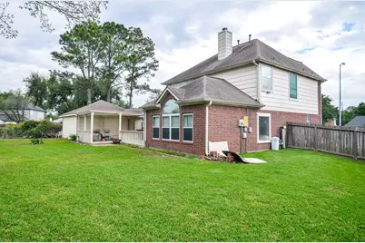 11414 Oak Lake Vista Court, Sugar Land, TX 77498 - Photo 19