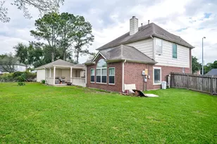 11414 Oak Lake Vista Ct, Sugar Land, TX 77498 - Photo 19