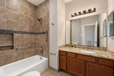 19 Cirrus Court, The Woodlands, TX 77380 - Photo 37