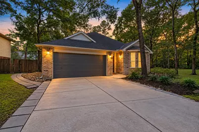 19 Cirrus Court, The Woodlands, TX 77380 - Photo 47