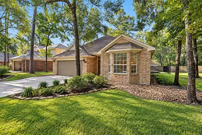 19 Cirrus Court, The Woodlands, TX 77380 - Photo 45