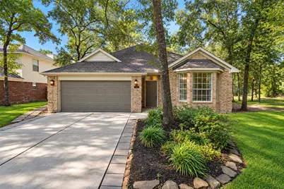 19 Cirrus Court, The Woodlands, TX 77380 - Photo 1