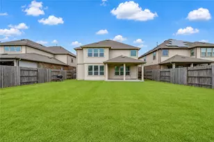 15419 Amber Manor Ln Ln, Houston, TX 77044 - Photo 3