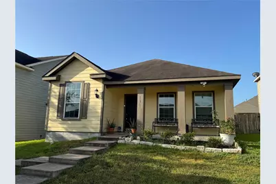 10769 S Lake Mist Lane, Willis, TX 77318 - Photo 1