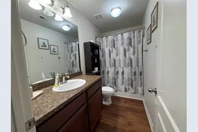 10769 S Lake Mist Lane, Willis, TX 77318 - Photo 15