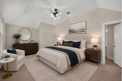 11509 Main Ash Drive, Houston, TX 77025 - Photo 5