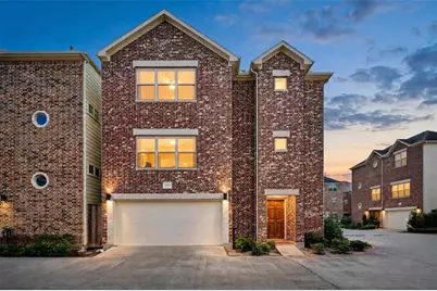11509 Main Ash Drive, Houston, TX 77025 - Photo 1