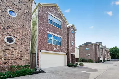 11509 Main Ash Drive, Houston, TX 77025 - Photo 7