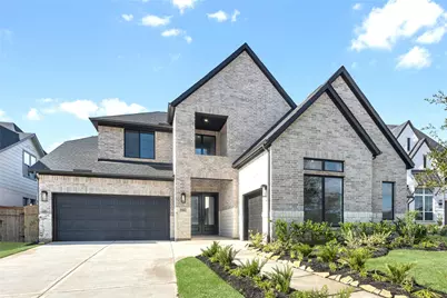 1527 Watermont Drive, Missouri City, TX 77459 - Photo 1