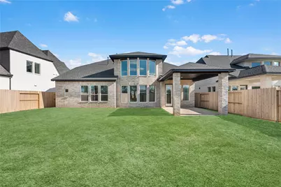 1527 Watermont Drive, Missouri City, TX 77459 - Photo 21